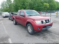 1N6AD0CU3GN782294 2016 NISSAN NAVARA (FRONTIER)