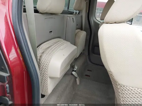 1N6AD0CU3GN782294 2016 NISSAN NAVARA (FRONTIER) - Image 8
