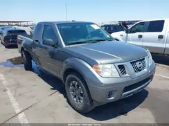 1N6AD0CU3GN784255 2016 NISSAN NAVARA (FRONTIER)