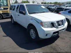 1N6AD0CU3JN711300 2018 NISSAN NAVARA (FRONTIER)