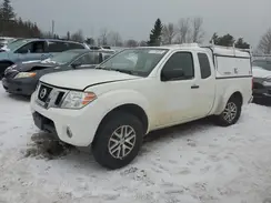 1N6AD0CU3KN707376 2019 NISSAN NAVARA (FRONTIER)