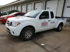 1N6AD0CU3KN742449 2019 NISSAN NAVARA (FRONTIER)