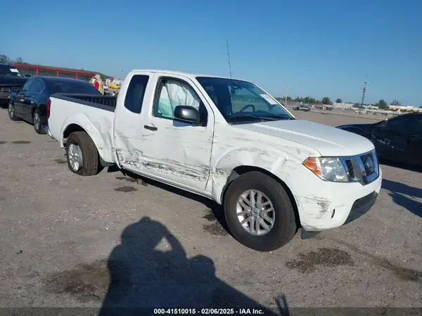 1N6AD0CU3KN875275 2019 NISSAN NAVARA (FRONTIER) - Image 1