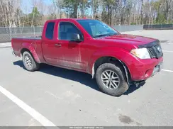1N6AD0CU4GN702386 2016 NISSAN NAVARA (FRONTIER)