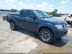 1N6AD0CU4GN731659 2016 NISSAN NAVARA (FRONTIER)