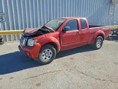 1N6AD0CU4GN765973 2016 NISSAN NAVARA (FRONTIER)