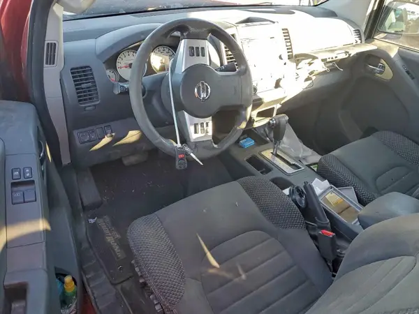 1N6AD0CU4GN765973 2016 NISSAN NAVARA (FRONTIER) - Image 8