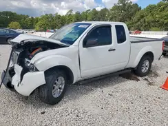 1N6AD0CU4GN796186 2016 NISSAN NAVARA (FRONTIER)