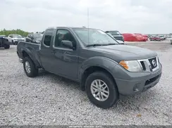 1N6AD0CU4GN798830 2016 NISSAN NAVARA (FRONTIER)
