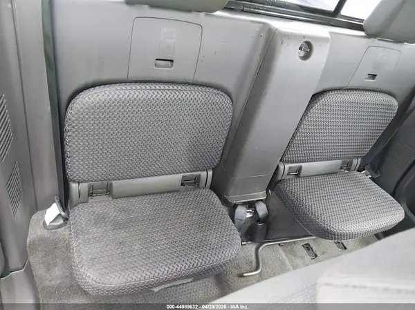 1N6AD0CU4GN798830 2016 NISSAN NAVARA (FRONTIER) - Image 8