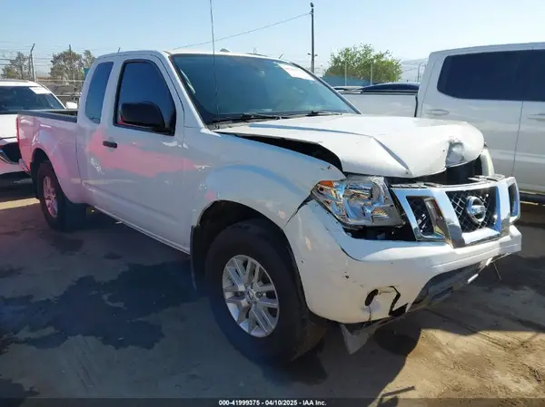 1N6AD0CU4JN750851 2018 NISSAN NAVARA (FRONTIER) - Image 1
