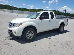 1N6AD0CU4KN789618 2019 NISSAN NAVARA (FRONTIER)