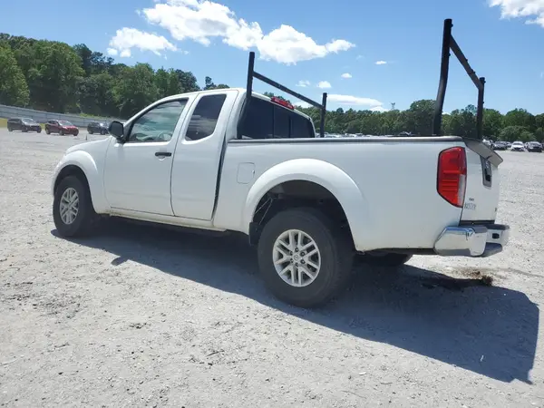 1N6AD0CU4KN789618 2019 NISSAN NAVARA (FRONTIER) - Image 2