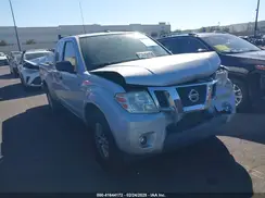 1N6AD0CU5GN702140 2016 NISSAN NAVARA (FRONTIER)