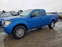 1N6AD0CU5GN752312 2016 NISSAN NAVARA (FRONTIER)