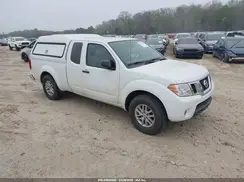 1N6AD0CU5GN753914 2016 NISSAN NAVARA (FRONTIER)