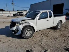 1N6AD0CU5GN754495 2016 NISSAN NAVARA (FRONTIER)
