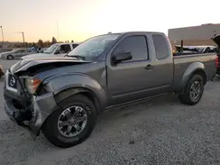 1N6AD0CU5GN777677 2016 NISSAN NAVARA (FRONTIER)