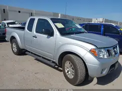 1N6AD0CU5GN781356 2016 NISSAN NAVARA (FRONTIER)