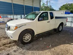 1N6AD0CU5GN798450 2016 NISSAN NAVARA (FRONTIER)