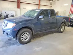 1N6AD0CU5JN703005 2018 NISSAN NAVARA (FRONTIER)
