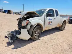 1N6AD0CU5JN714148 2018 NISSAN NAVARA (FRONTIER)