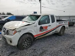 1N6AD0CU5JN758098 2018 NISSAN NAVARA (FRONTIER)
