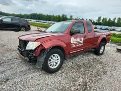 1N6AD0CU5KN711493 2019 NISSAN NAVARA (FRONTIER)