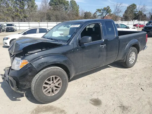 1N6AD0CU5KN752108 2019 NISSAN NAVARA (FRONTIER) - Image 1