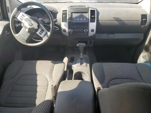 1N6AD0CU5KN752108 2019 NISSAN NAVARA (FRONTIER) - Image 8