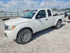 1N6AD0CU5KN875245 2019 NISSAN NAVARA (FRONTIER)