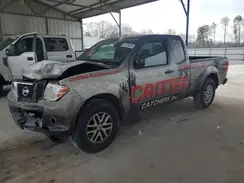 1N6AD0CU6GN707475 2016 NISSAN NAVARA (FRONTIER)