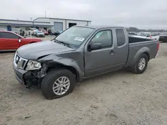 1N6AD0CU6GN732540 2016 NISSAN NAVARA (FRONTIER)