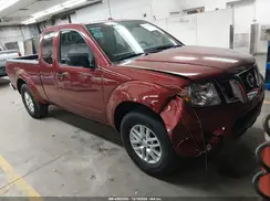 1N6AD0CU6GN741688 2016 NISSAN NAVARA (FRONTIER)