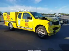 1N6AD0CU6GN787974 2016 NISSAN NAVARA (FRONTIER)