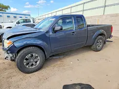 1N6AD0CU6GN792592 2016 NISSAN NAVARA (FRONTIER)