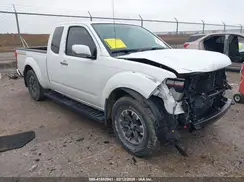 1N6AD0CU6HN771615 2017 NISSAN NAVARA (FRONTIER)