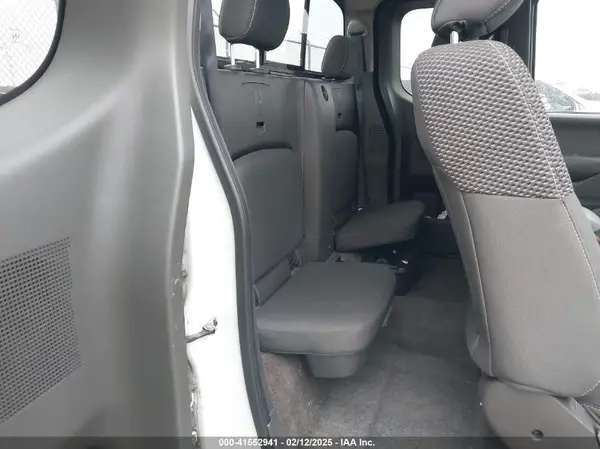 1N6AD0CU6HN771615 2017 NISSAN NAVARA (FRONTIER) - Image 8