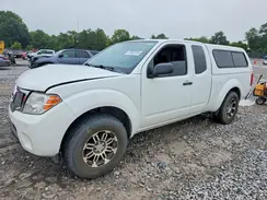 1N6AD0CU6KN700941 2019 NISSAN NAVARA (FRONTIER)