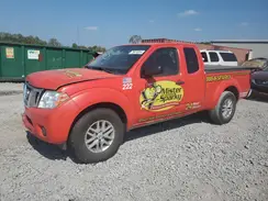 1N6AD0CU6KN870748 2019 NISSAN NAVARA (FRONTIER)