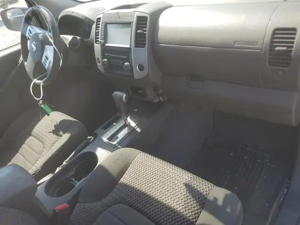 1N6AD0CU6KN870748 2019 NISSAN NAVARA (FRONTIER) - Image 8
