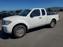 1N6AD0CU6KN872497 2019 NISSAN NAVARA (FRONTIER)