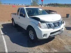 1N6AD0CU6KN875948 2019 NISSAN NAVARA (FRONTIER)