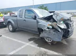 1N6AD0CU7GN704763 2016 NISSAN NAVARA (FRONTIER)