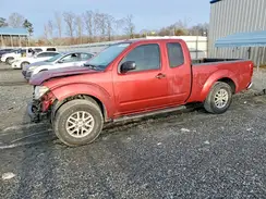1N6AD0CU7GN707825 2016 NISSAN NAVARA (FRONTIER)