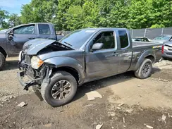 1N6AD0CU7GN712152 2016 NISSAN NAVARA (FRONTIER)