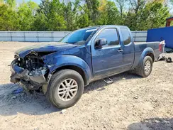 1N6AD0CU7GN716184 2016 NISSAN NAVARA (FRONTIER)