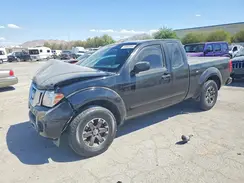 1N6AD0CU7GN719392 2016 NISSAN NAVARA (FRONTIER)