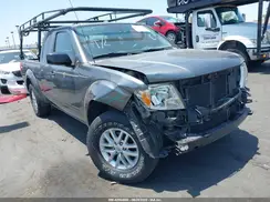 1N6AD0CU7GN720414 2016 NISSAN NAVARA (FRONTIER)