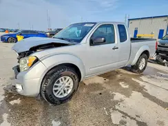 1N6AD0CU7GN724303 2016 NISSAN NAVARA (FRONTIER)